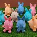 Chú thỏ Phục sinh dễ thương - Thumbnail 5