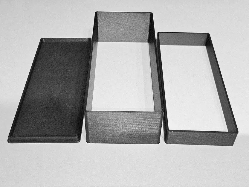 Hộp đựng màng TPU đa năng, gồm 2 phiên bản - Image 5