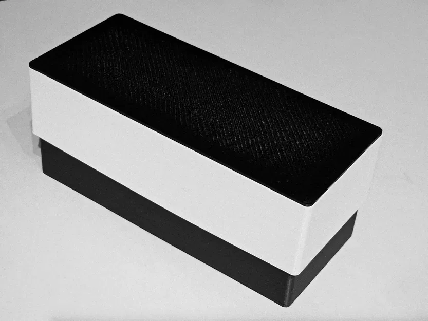 Hộp đựng màng TPU đa năng, gồm 2 phiên bản - Image 9