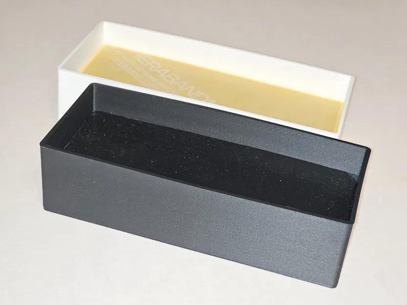 Hộp đựng màng TPU đa năng, gồm 2 phiên bản - Image 10