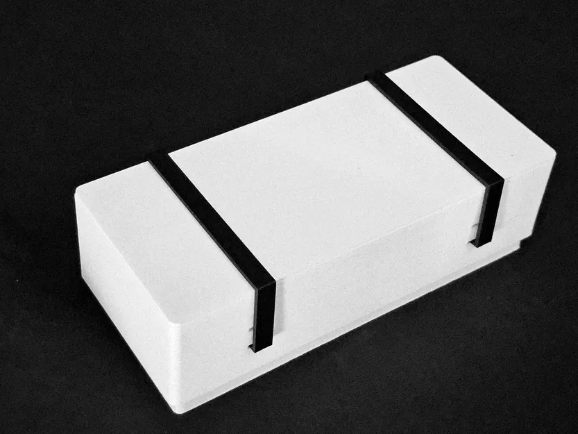 Hộp đựng màng TPU đa năng, gồm 2 phiên bản - Image 11