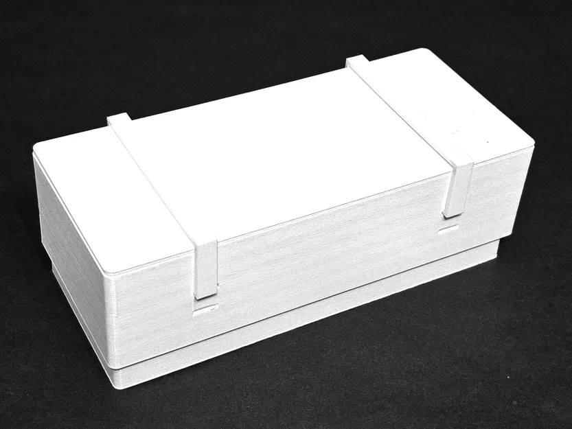 Hộp đựng màng TPU đa năng, gồm 2 phiên bản - Image 12