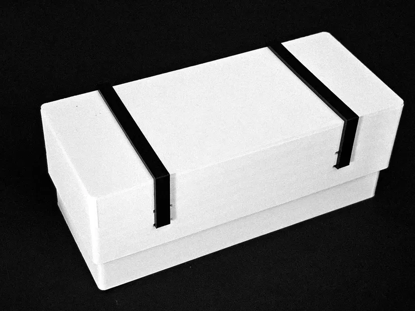 Hộp đựng màng TPU đa năng, gồm 2 phiên bản - Image 13