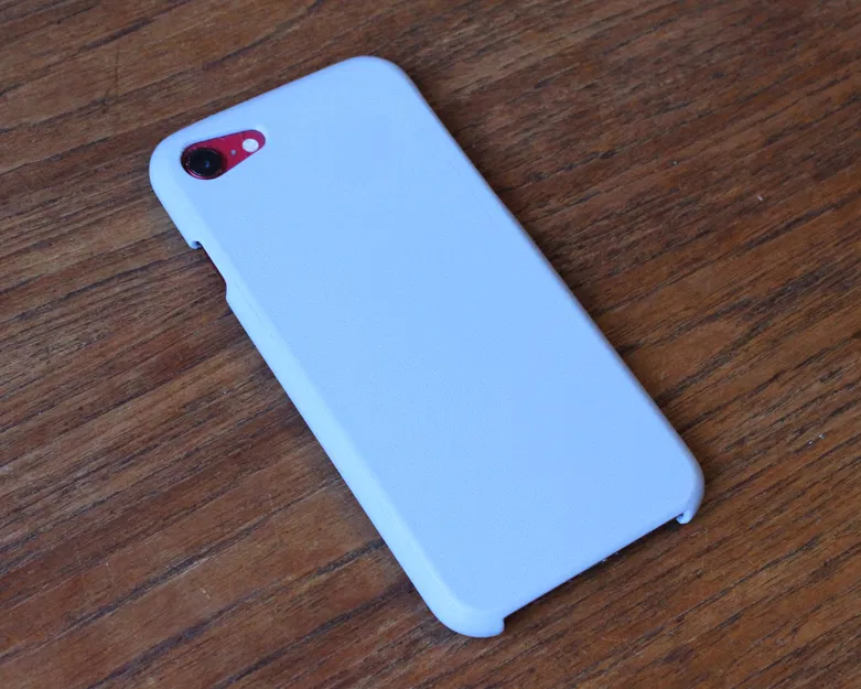 Ốp lưng iPhone siêu mỏng (cho iPhone 7/8 và SE gen 2/3) - Image 3