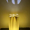 Lamp Vase - Mẫu đèn trang trí kiểu bình hoa độc đáo - Thumbnail 1