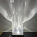 Lamp Vase - Mẫu đèn trang trí kiểu bình hoa độc đáo - Thumbnail 2