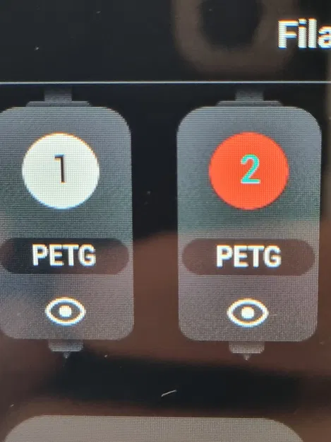 Giá đỡ thẻ NFC / RFID cho Snapmaker U1 - Image 3