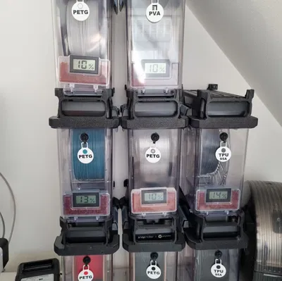 Giá đỡ thẻ NFC / RFID cho Snapmaker U1