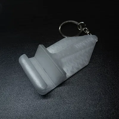 Móc khóa giá đỡ điện thoại (PHONE STAND KEYCHAIN)