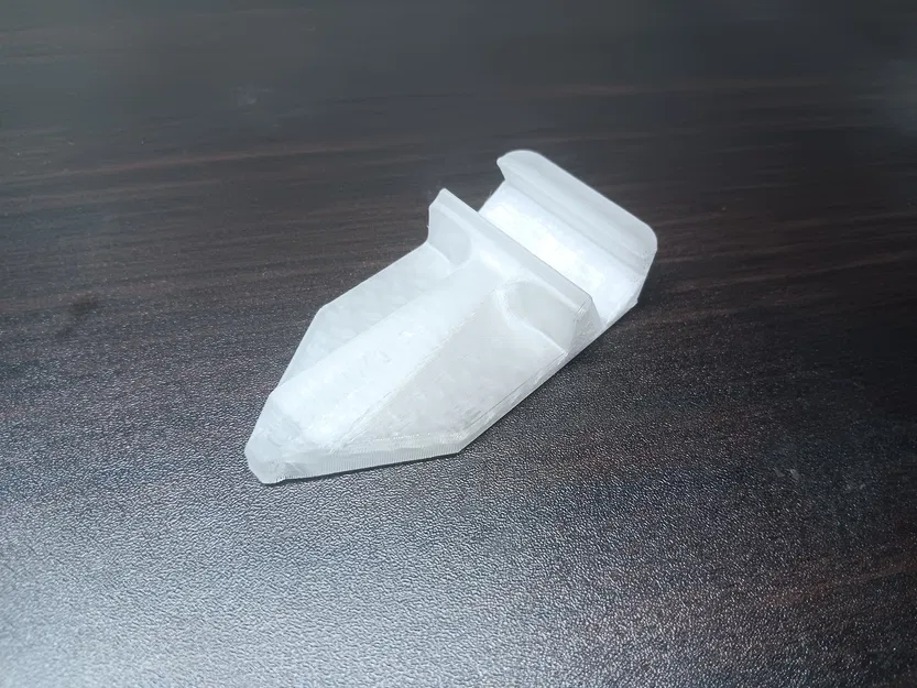 Móc khóa giá đỡ điện thoại (PHONE STAND KEYCHAIN) - Image 5