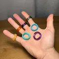 Nhẫn Fidget Spinner (11 Kích thước khác nhau) - Thumbnail 3