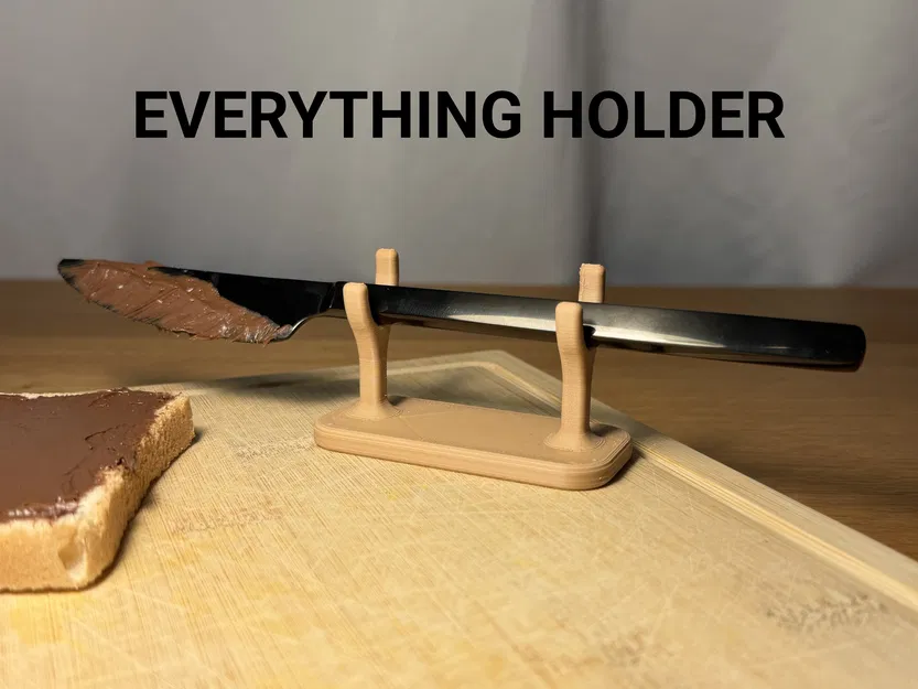 Giá đỡ đa năng Everything Holder - Image 1