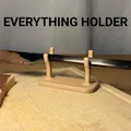 Giá đỡ đa năng Everything Holder - Thumbnail 1