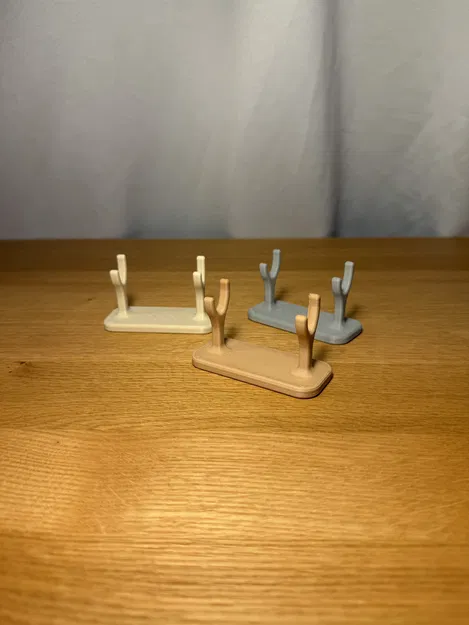 Giá đỡ đa năng Everything Holder - Image 2