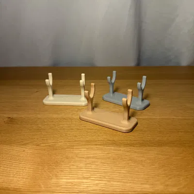 Giá đỡ đa năng Everything Holder