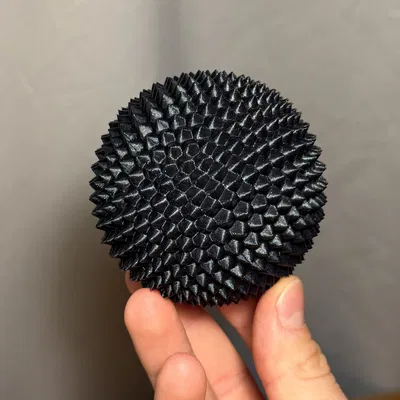Quả cầu gai cảm giác (Sensory Fidget Sphere)