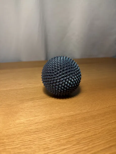 Quả cầu gai cảm giác (Sensory Fidget Sphere) - Image 2