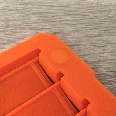 Nắp thông gió MAGNETIC Core ONE sử dụng nam châm