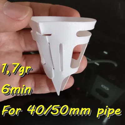 Rọ thủy canh loại nhỏ 40-50mm