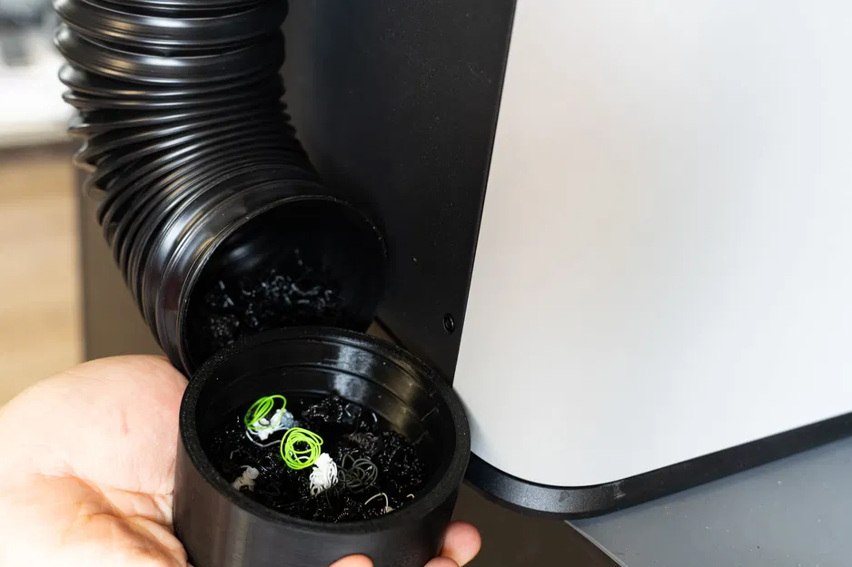 Bộ lọc HEPA14 + Than hoạt tính cho máy in Bambu Lab dòng H2 - Image 4