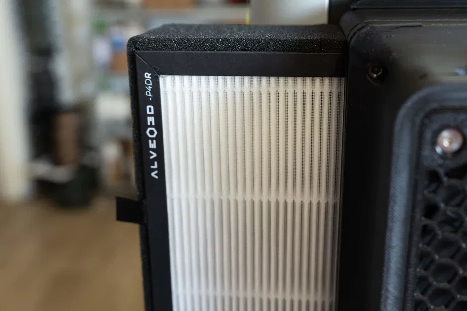 Bộ lọc HEPA14 + Than hoạt tính cho máy in Bambu Lab dòng H2 - Image 5