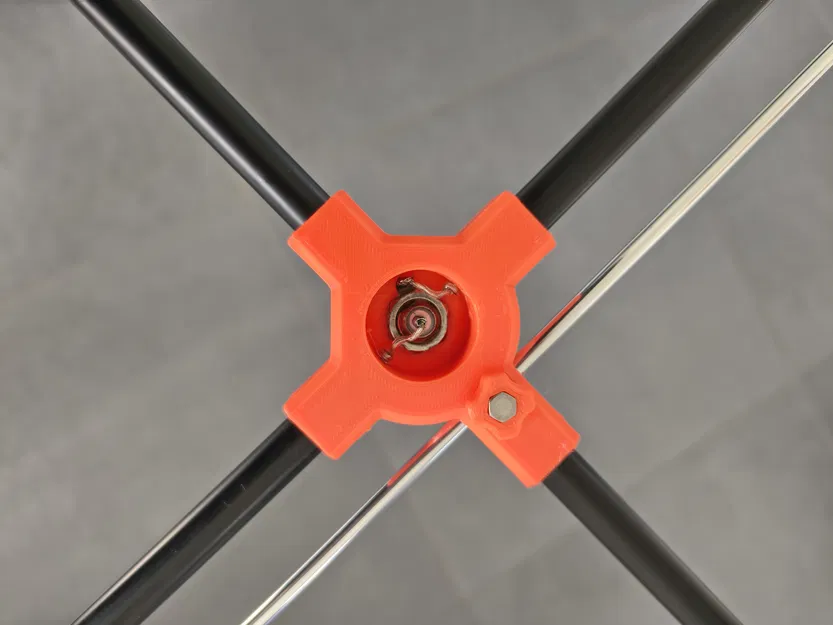 Ăng-ten Moxon-Yagi cầm tay 2m/70cm - Image 4