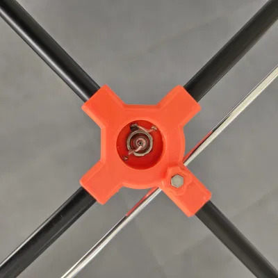 Ăng-ten Moxon-Yagi cầm tay 2m/70cm