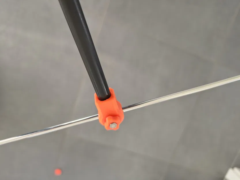 Ăng-ten Moxon-Yagi cầm tay 2m/70cm - Image 5