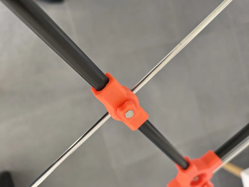 Ăng-ten Moxon-Yagi cầm tay 2m/70cm - Image 6