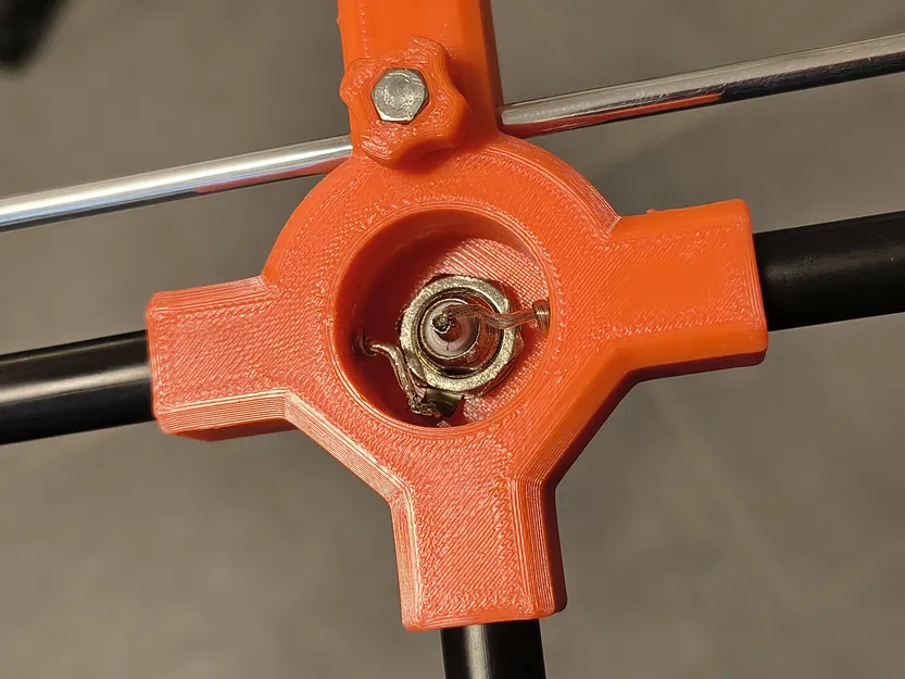 Ăng-ten Moxon-Yagi cầm tay 2m/70cm - Image 10