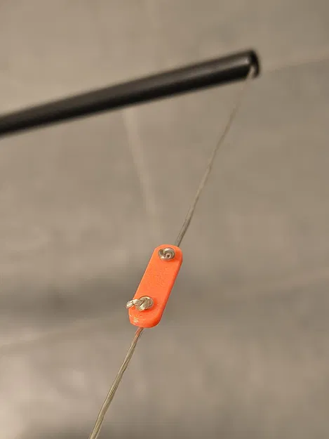 Ăng-ten Moxon-Yagi cầm tay 2m/70cm - Image 12