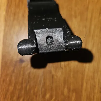 Ống đựng băng keo hình chú ốc sên (Snail tape holder)