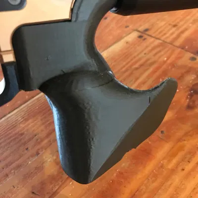 Tay nắm Anschutz cho Fx Impact M4 - Thiết kế tối ưu cho xạ thủ