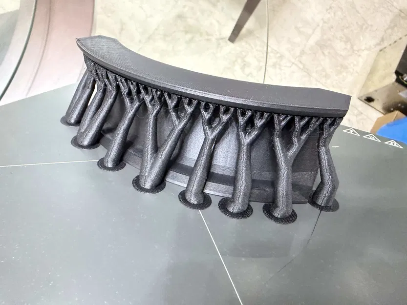 Móc treo dây sạc EV cho xe BYD - Image 2