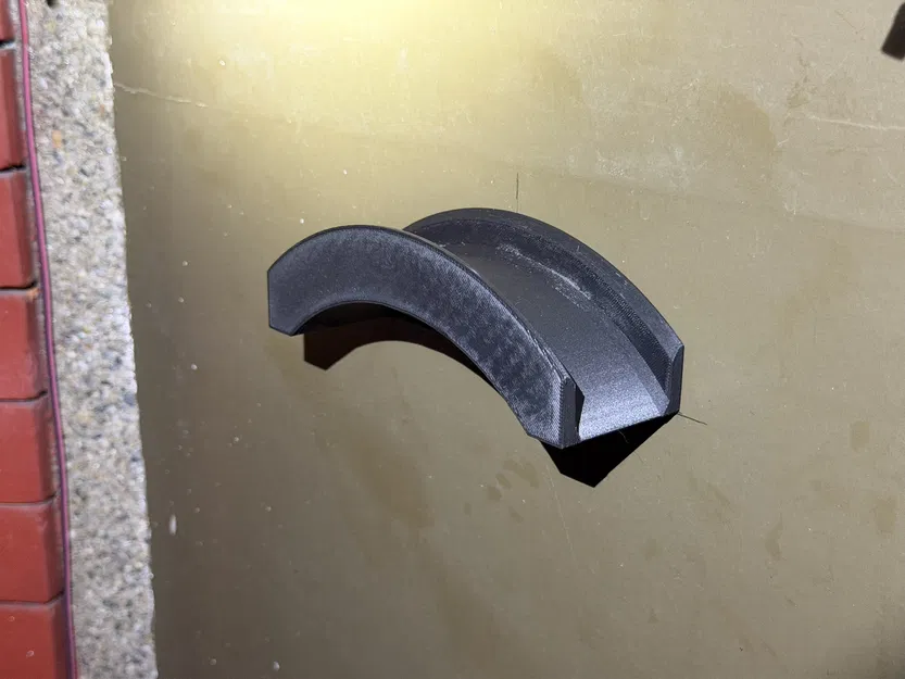 Móc treo dây sạc EV cho xe BYD - Image 4