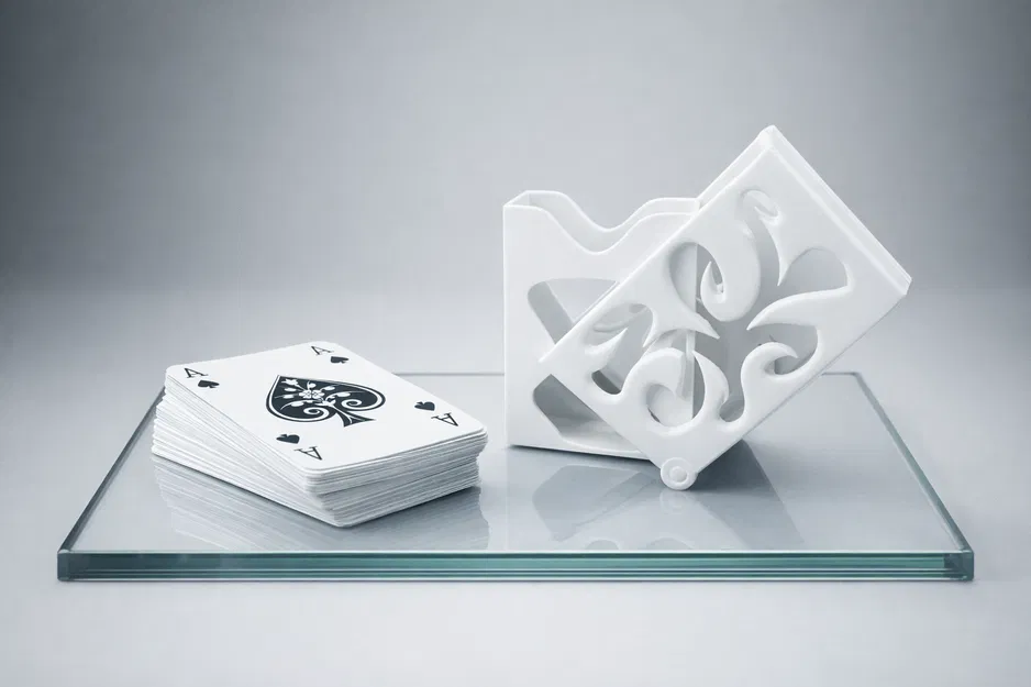 Hộp đựng bài Spades V2 - Image 1