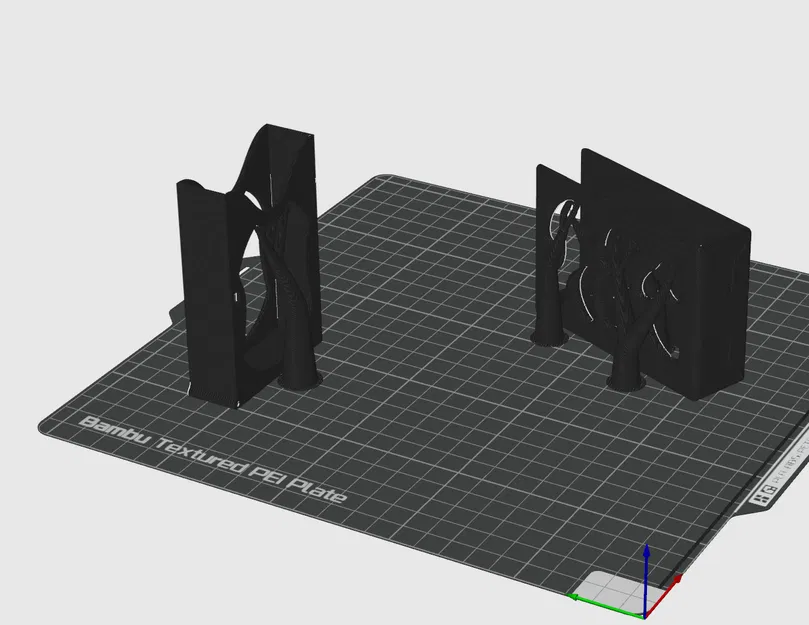 Hộp đựng bài Spades V2 - Image 10