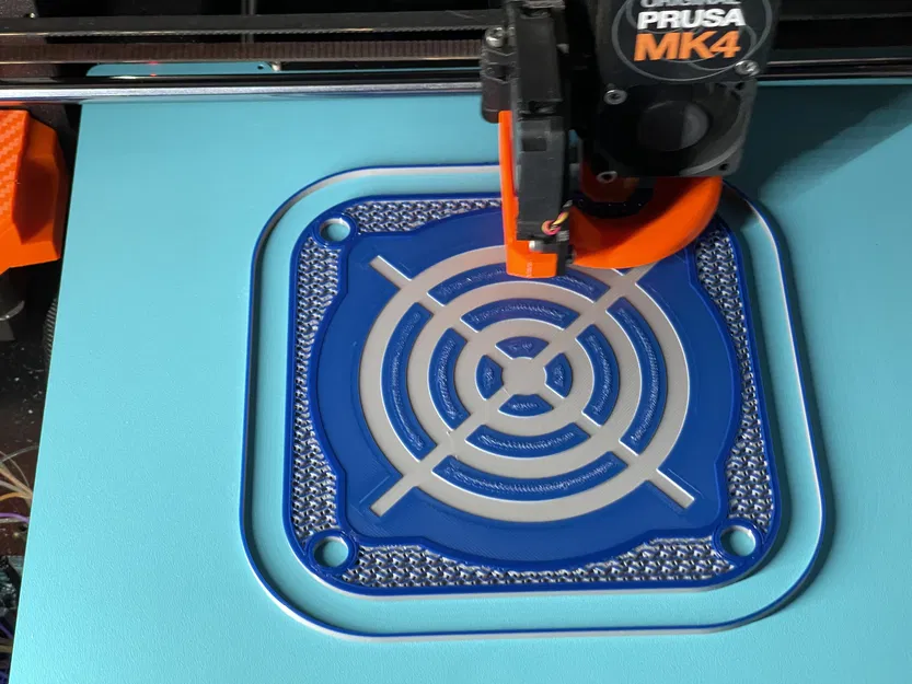 Đế lót ly PLA và TPU (Phiên bản CCD) - Image 6