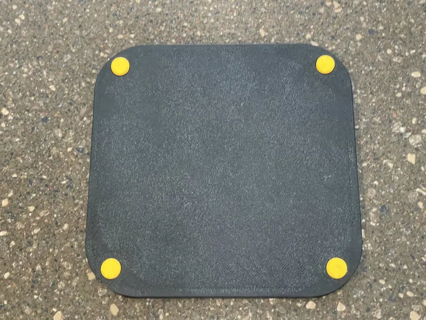 Đế lót ly PLA và TPU (Phiên bản CCD) - Image 12