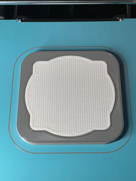 Đế lót ly PLA và TPU (Phiên bản CCD) - Image 14