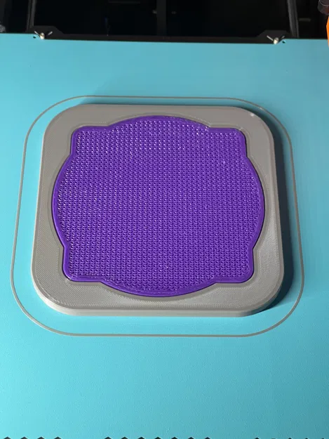 Đế lót ly PLA và TPU (Phiên bản CCD) - Image 15