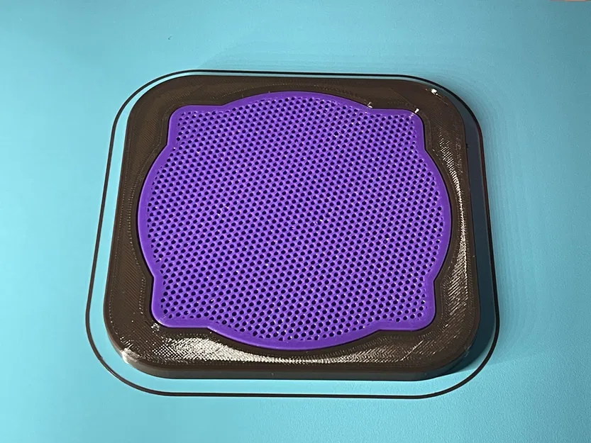 Đế lót ly PLA và TPU (Phiên bản CCD) - Image 17