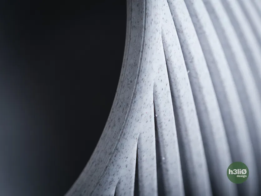 leiria • chậu cây tối giản - Image 3