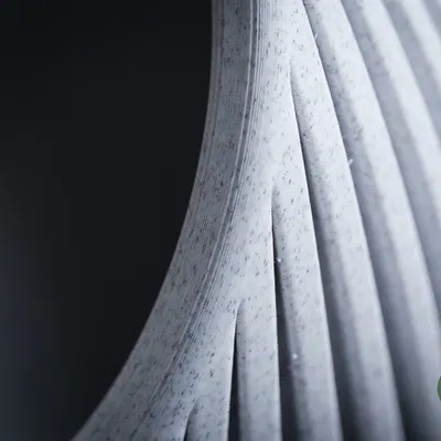 leiria • chậu cây tối giản