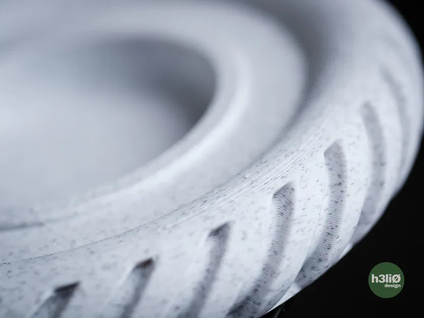 leiria • chậu cây tối giản - Image 10