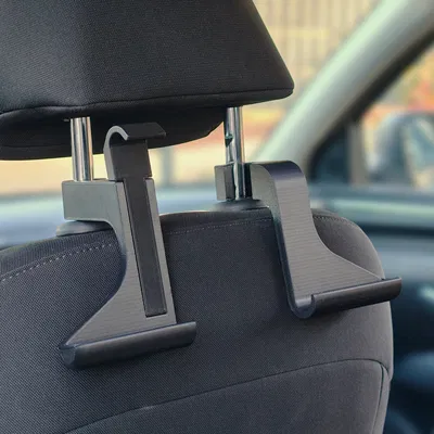 Giá đỡ máy tính bảng trên ô tô (Bộ sưu tập đủ kích thước)