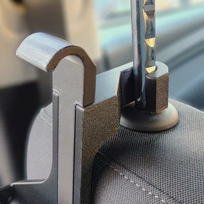 Giá đỡ máy tính bảng trên ô tô (Bộ sưu tập đủ kích thước)