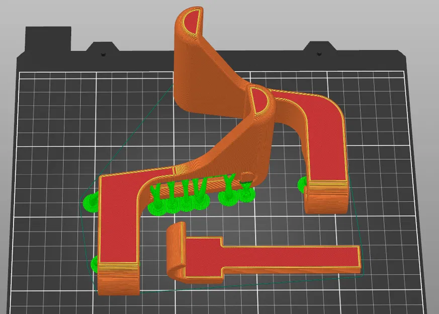 Giá đỡ máy tính bảng trên ô tô (Bộ sưu tập đủ kích thước) - Image 8