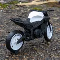 Mô hình xe mô tô Honda CB650R 2025 tỉ lệ 1:15 - Thumbnail 2