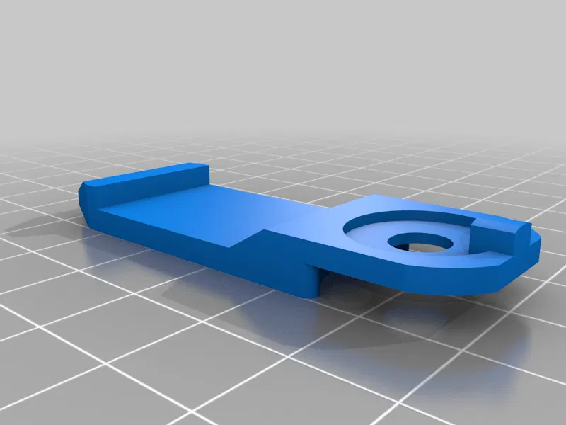 Kẹp Garmin InReach Mini (2) - Image 1